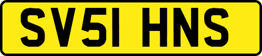 SV51HNS