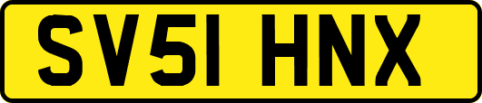 SV51HNX
