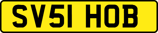 SV51HOB