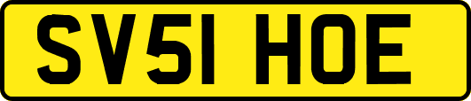 SV51HOE
