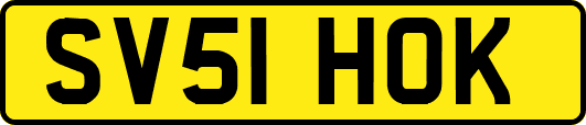 SV51HOK