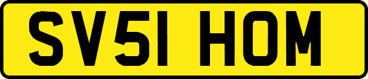 SV51HOM