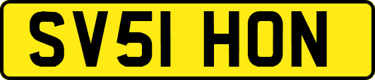 SV51HON