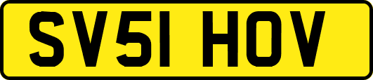 SV51HOV