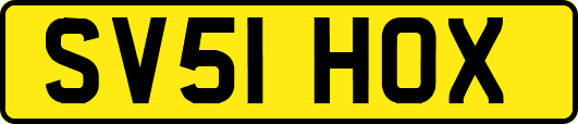 SV51HOX