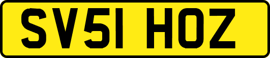 SV51HOZ