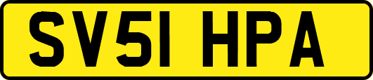 SV51HPA