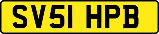SV51HPB