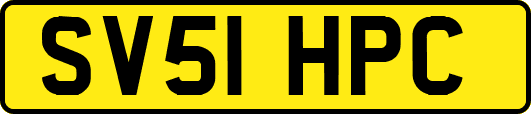SV51HPC