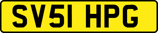 SV51HPG