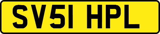 SV51HPL