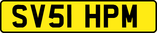SV51HPM
