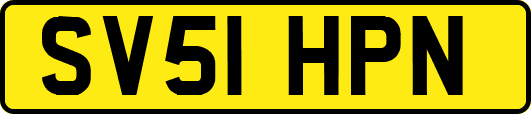 SV51HPN