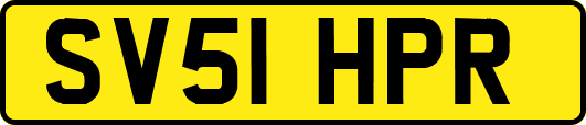SV51HPR