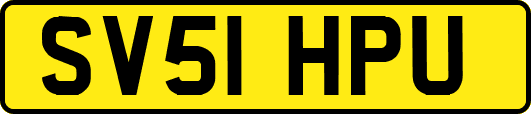 SV51HPU