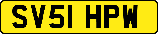 SV51HPW