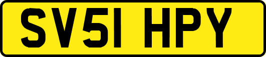SV51HPY