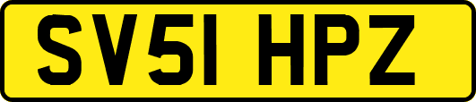 SV51HPZ