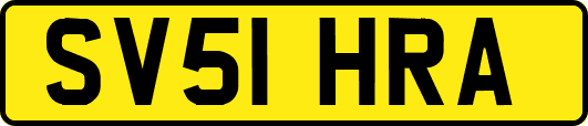 SV51HRA