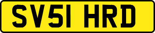 SV51HRD
