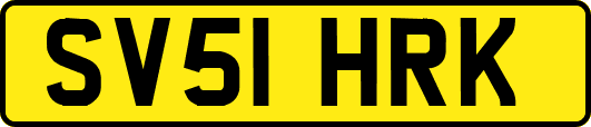 SV51HRK