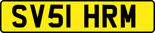 SV51HRM