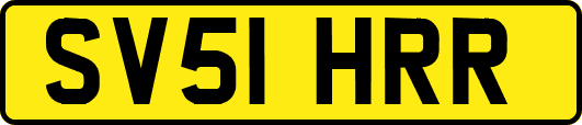 SV51HRR