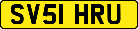SV51HRU