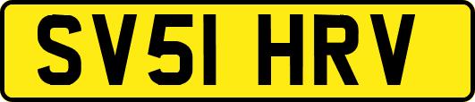 SV51HRV
