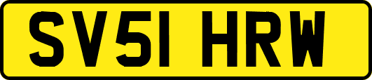 SV51HRW