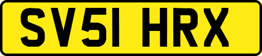 SV51HRX