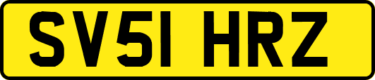 SV51HRZ