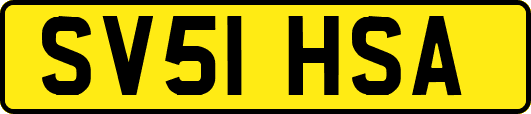 SV51HSA