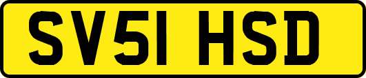 SV51HSD