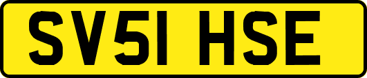 SV51HSE