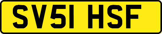 SV51HSF