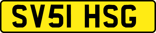 SV51HSG