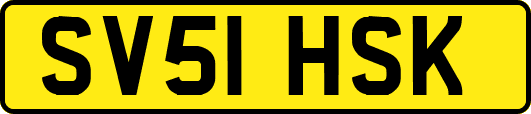 SV51HSK