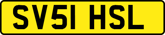 SV51HSL