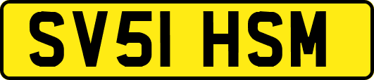 SV51HSM