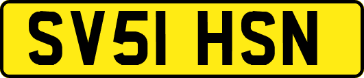 SV51HSN