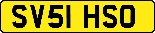SV51HSO
