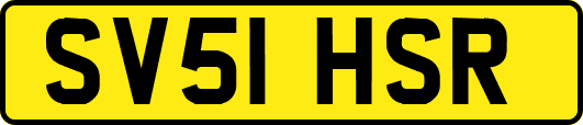 SV51HSR