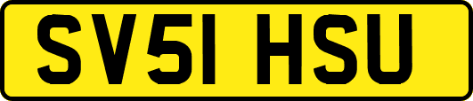 SV51HSU
