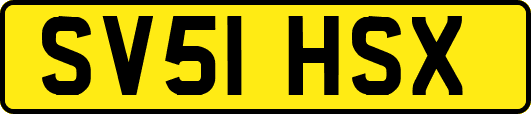 SV51HSX
