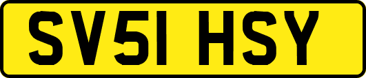 SV51HSY