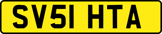 SV51HTA