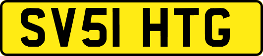 SV51HTG