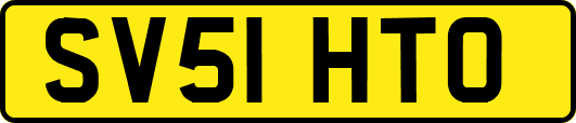 SV51HTO