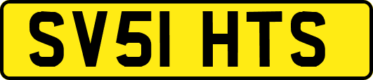 SV51HTS